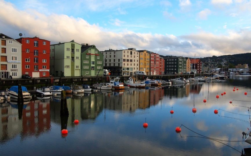 Why You Should Add Trondheim to Your Norway Itinerary