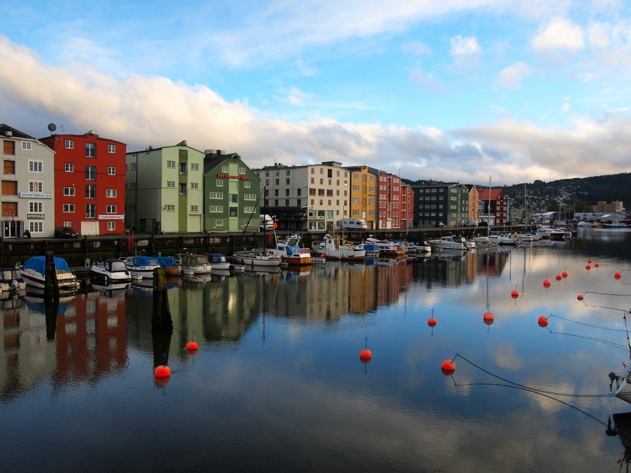 Trondheim, Norway