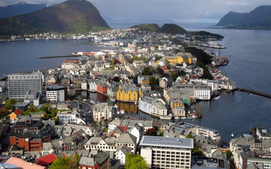 All You Need to Know About Visiting Alesund