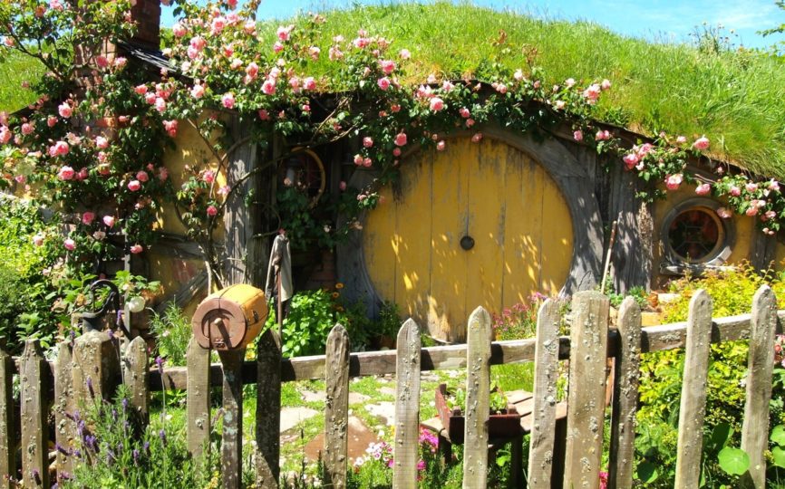 5 Middle Earth Locations You Can Visit in Real Life