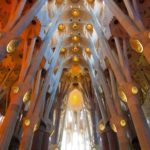Sagrada Familia: You've Never Seen a Church Like This Before