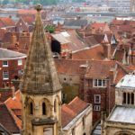 A First-Timers Guide to York