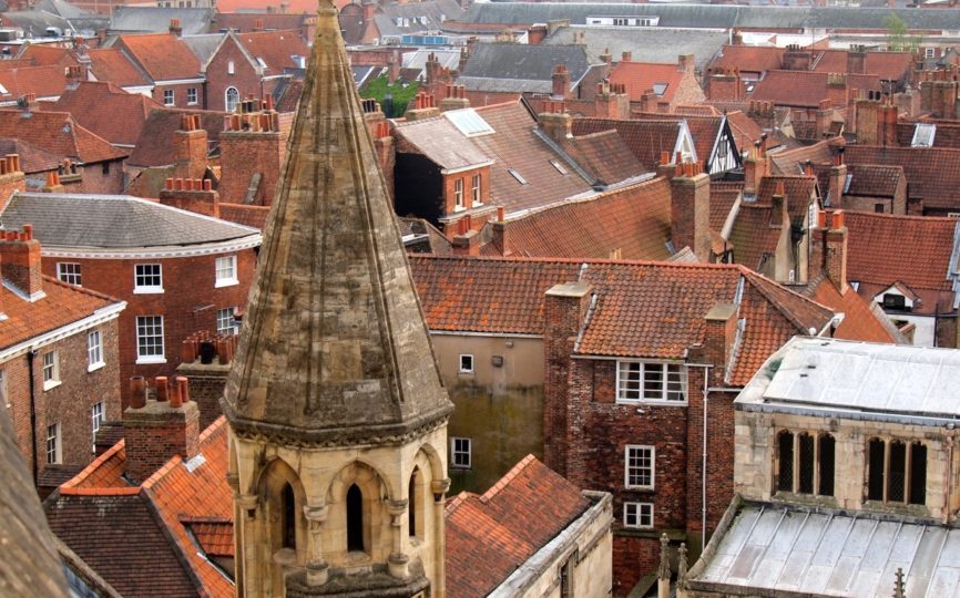 24 Hours in York: A First-Timers Guide