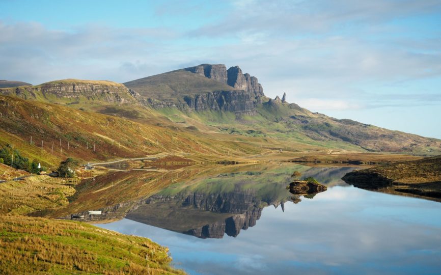 The Isle of Skye: Still My Favorite Part of Scotland