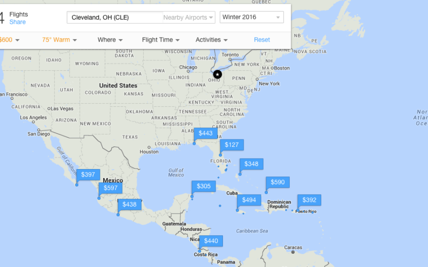 Behind the Scenes: How I Plan My Travel