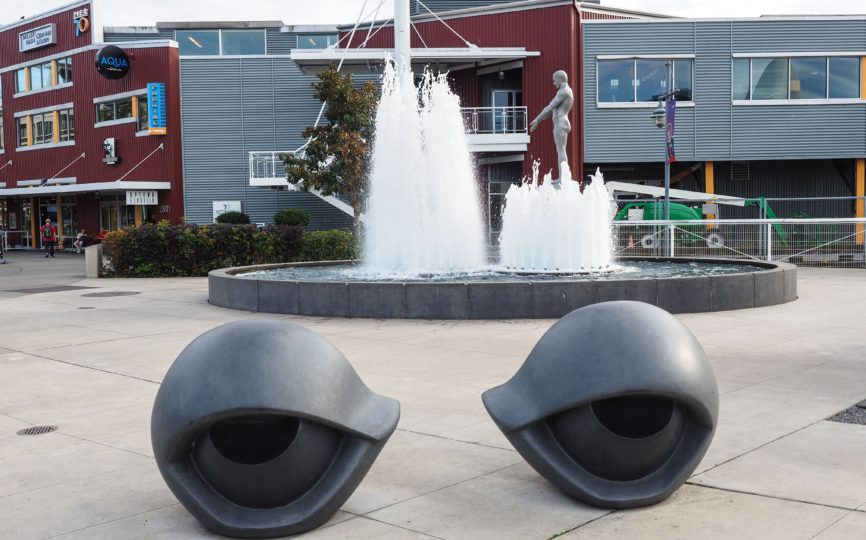Quirky Things to Do in Seattle