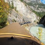 27 Photos from Aboard the Rocky Mountaineer