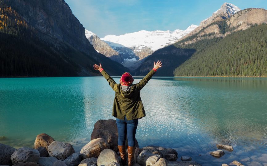 Feed Your Wanderlust with These 12 Travel-Related Things You Can Do When You’re Stuck at Home