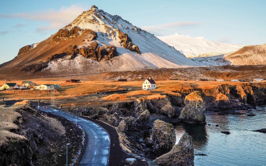 19 Epic Things to Do and See on the Snaefellsnes Peninsula in Iceland