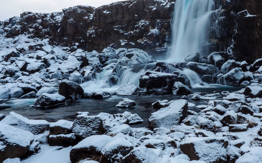 10 Great (Cold) Destinations to Visit in Winter