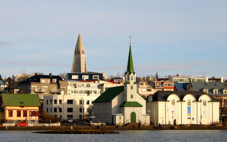 Iceland Stopover: What to Do with 2 Days in Reykjavik