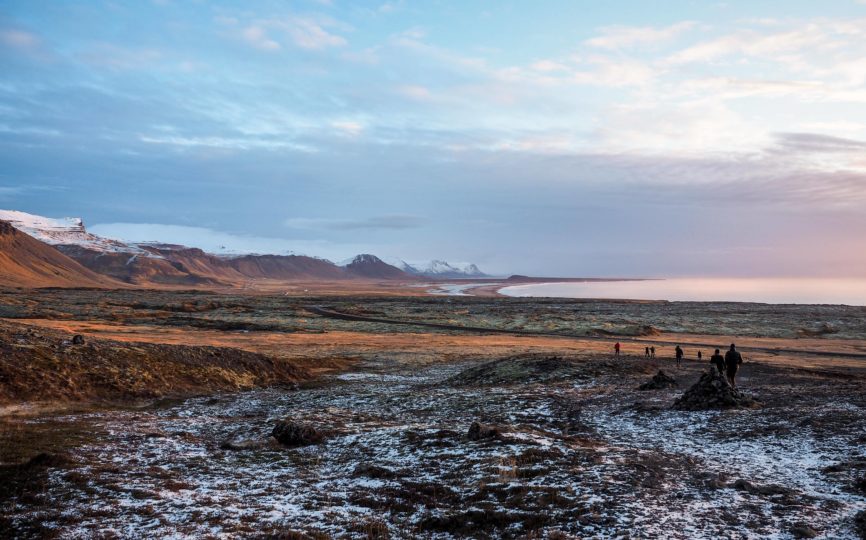 Things No One Tells You About Iceland in Winter