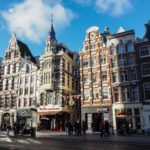 Giving Amsterdam a Second Chance