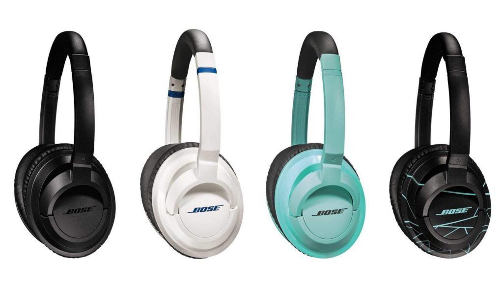 bose