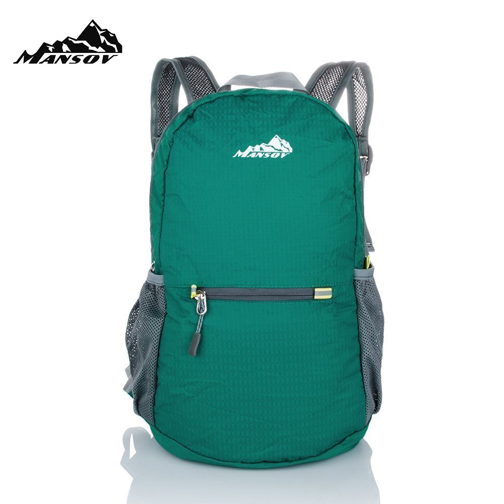 Mansov day pack