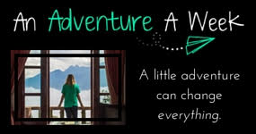 AdventureAWeek