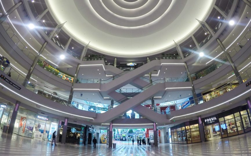 Spending 3 Days at the Mall of America: Awesome or Awful?