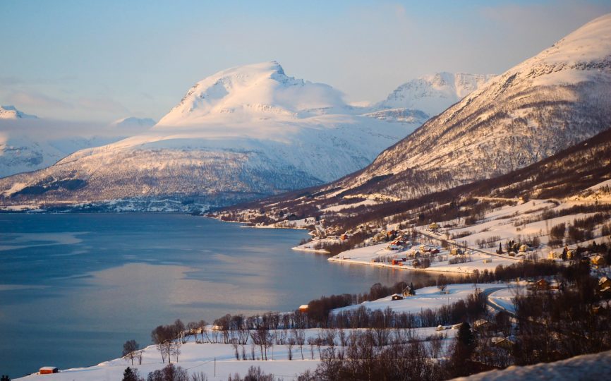 10 Reasons Why Northern Norway in Winter is Awesome