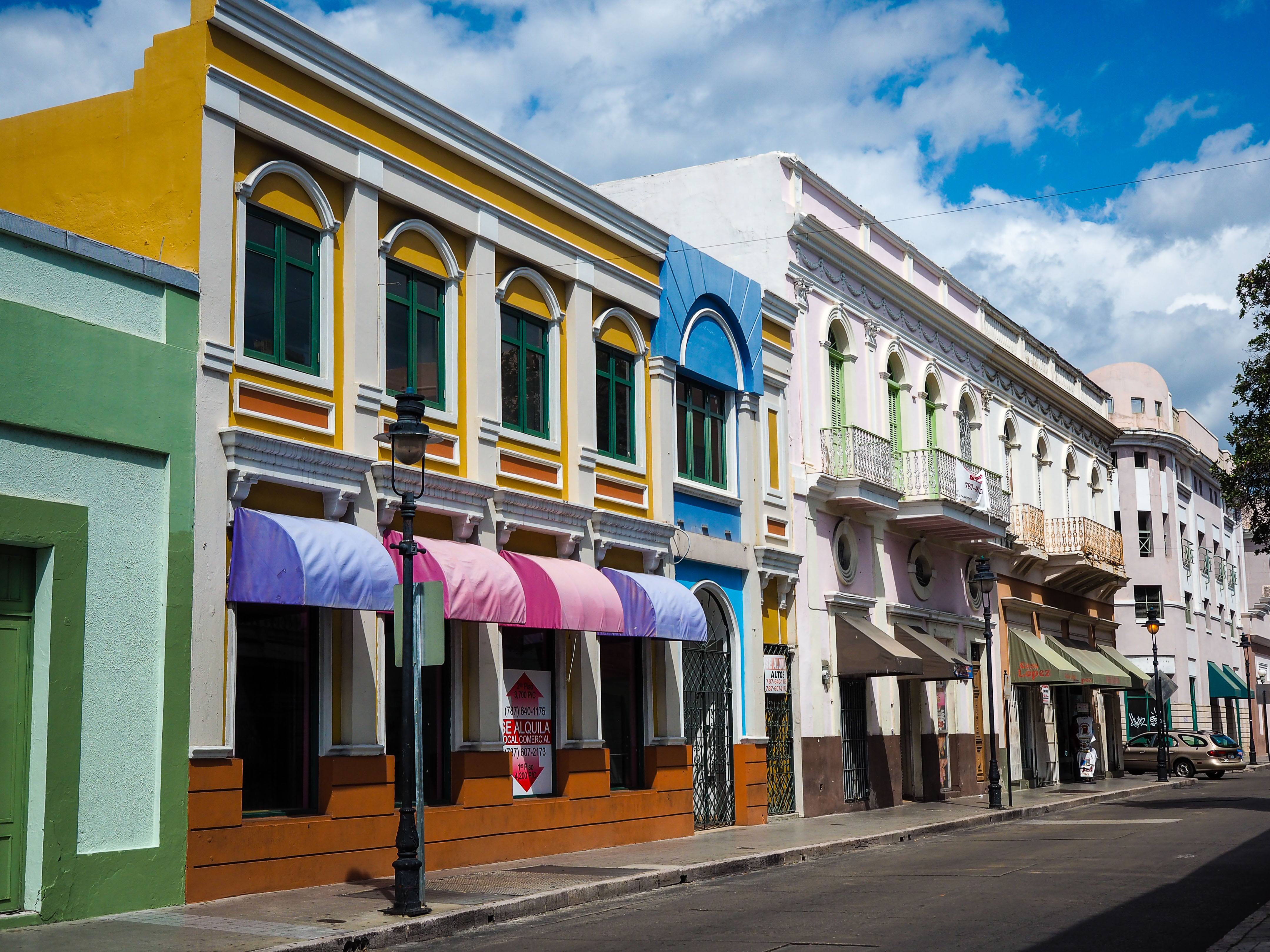 Ponce, Puerto Rico