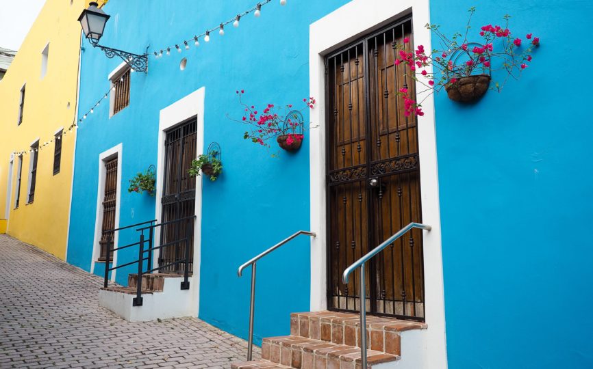 Photos to Make You Want to Go to Puerto Rico