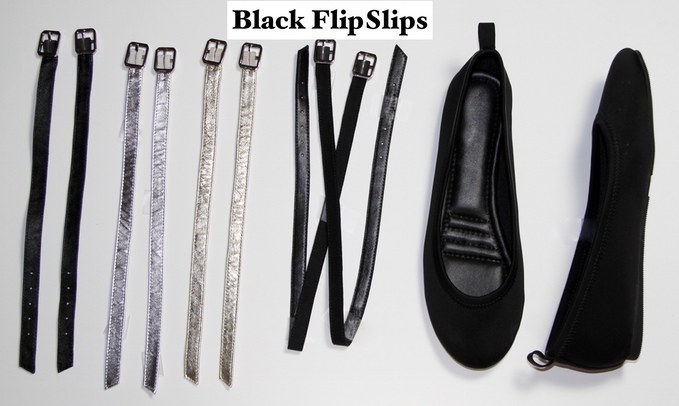 Flip Slips
