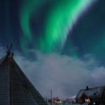 Chasing the Northern Lights in Arctic Norway