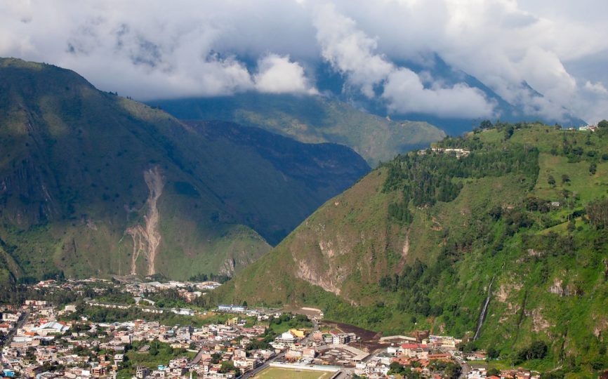 Exploring Ecuador on a Budget with Intrepid Travel