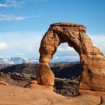 The Mighty 5: Utah's Stunning National Parks
