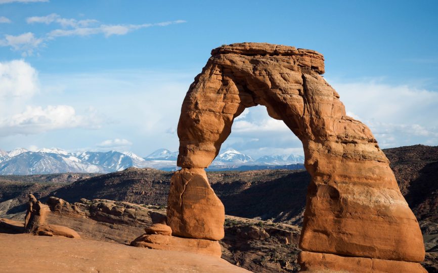 An Ode to America’s National Parks