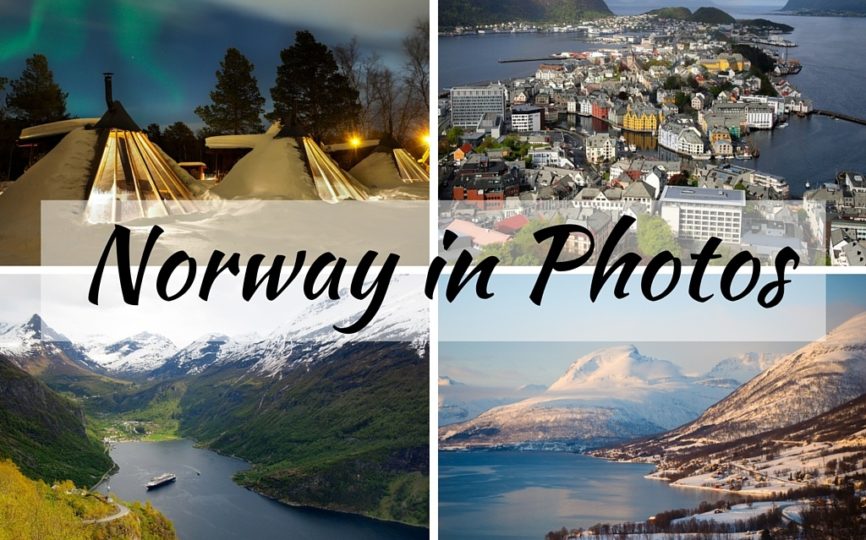 50+ Pictures of Norway That Prove Norway is Straight Out of a Fairy Tale