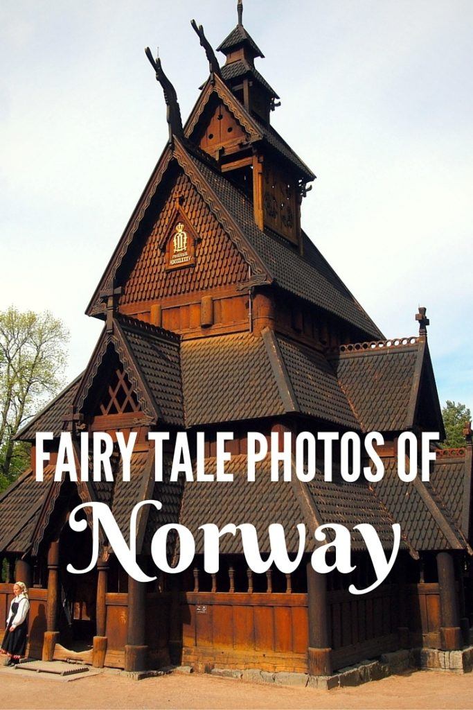 Photos of Norway