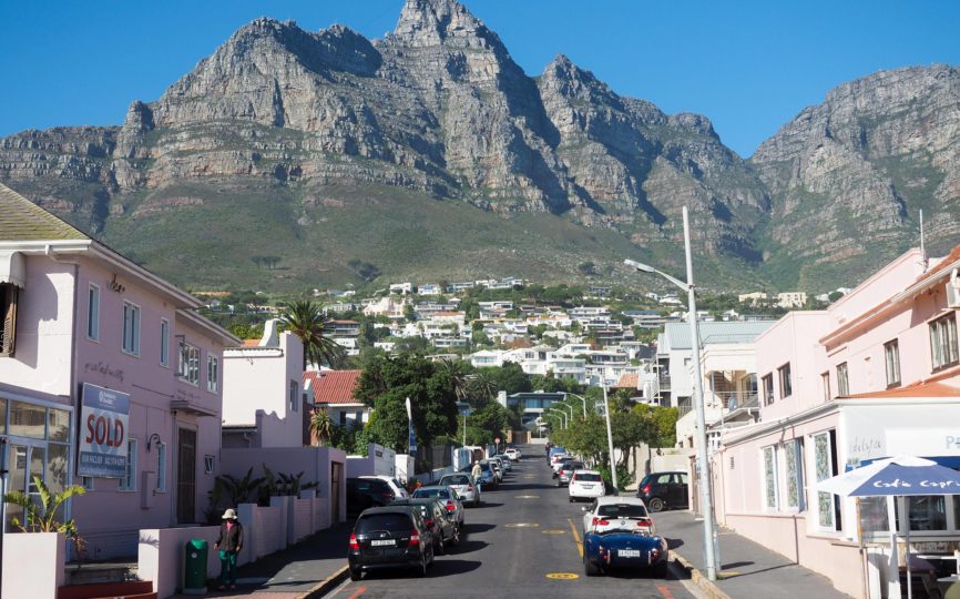 72 Hours in Cape Town, South Africa