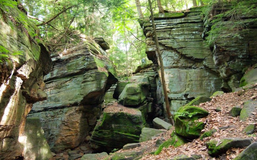 A Local’s Guide to the Best Things to Do in Cuyahoga Valley National Park in Ohio