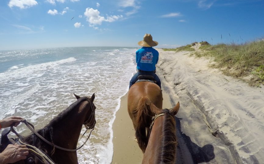 10 Fun Things to Do on South Padre Island in Texas (Spring Break + Beyond!)