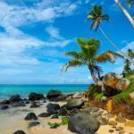 Sisters Getaway: Discovering Little Corn Island in Style