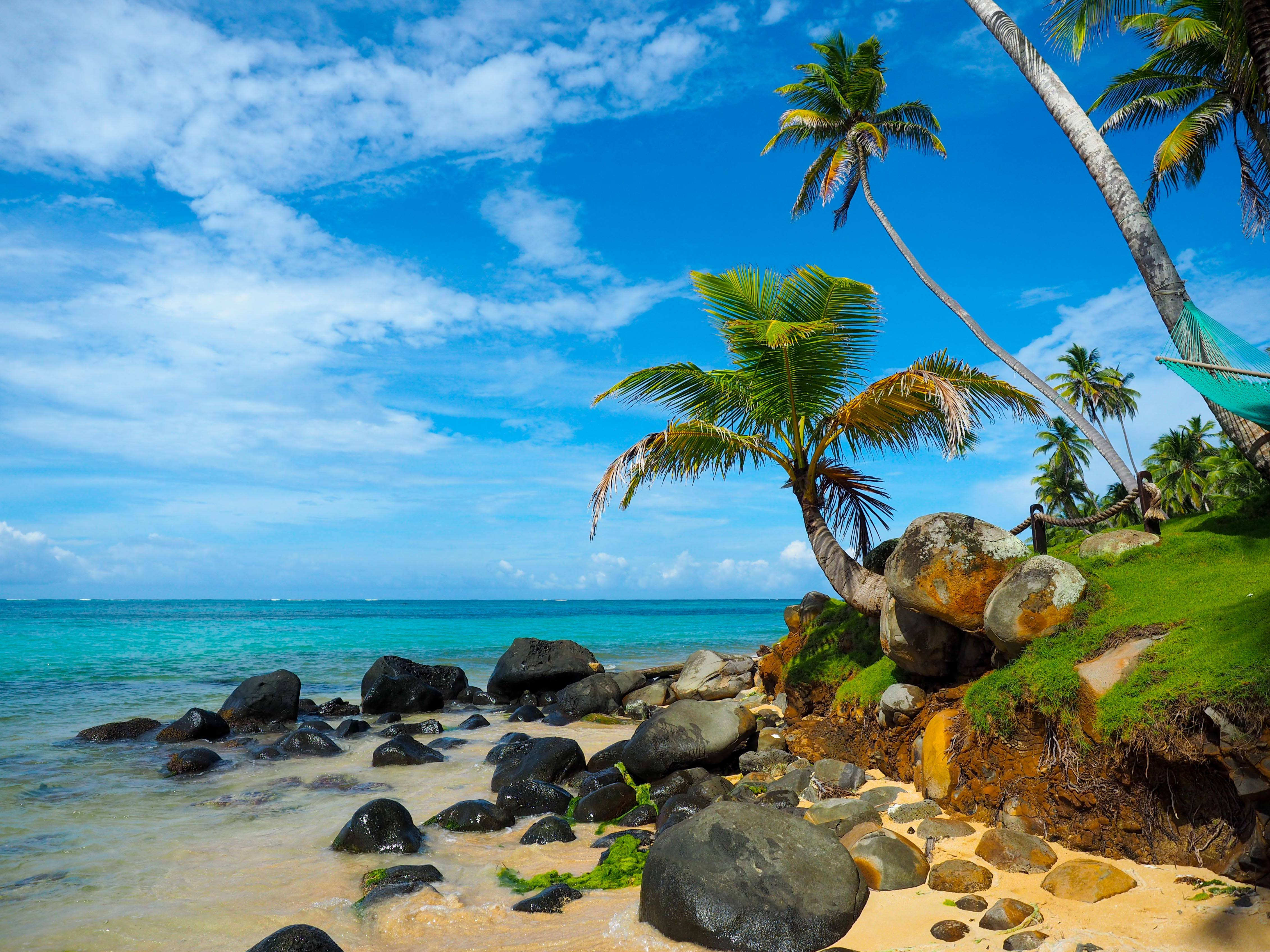 Yemaya Island Hideaway on Little Corn Island