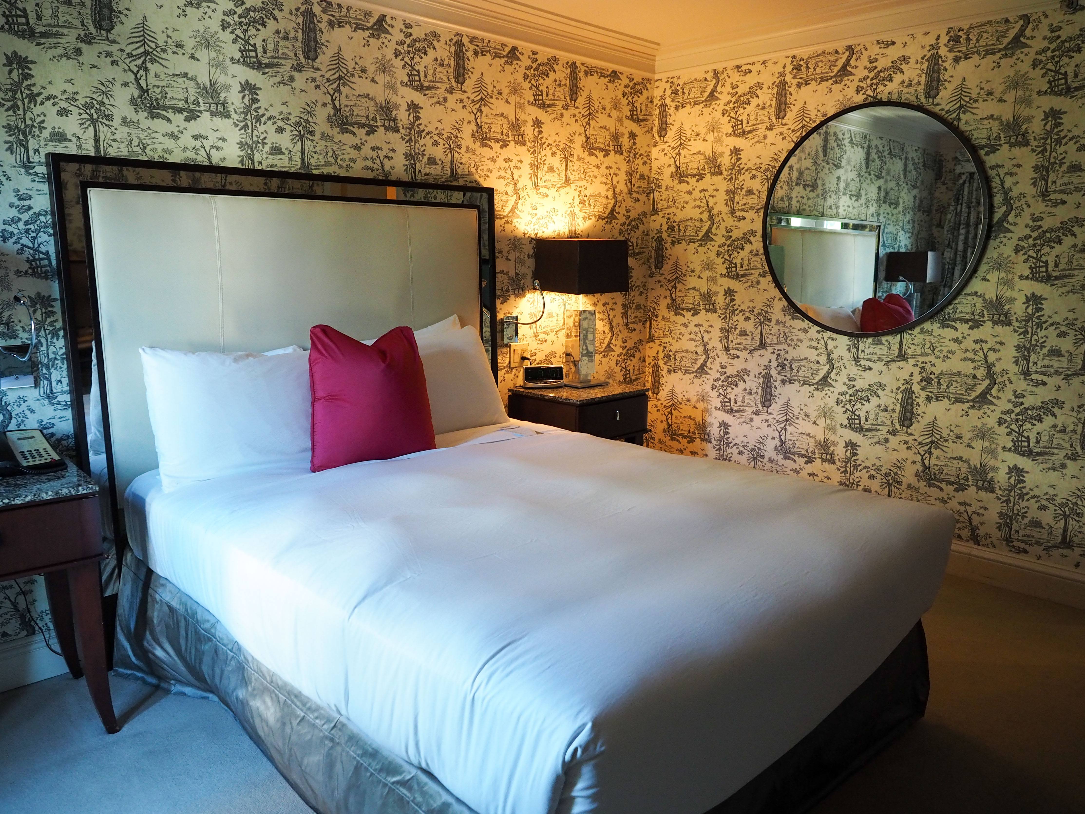 The Normandy Hotel