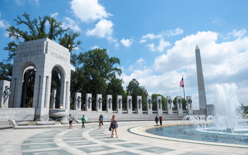 How to Spend 72 Hours in Washington, DC