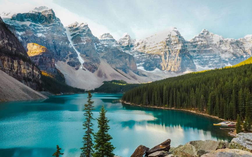 Alberta Bucket List: 40+ Incredible Things to Do in Alberta, Canada