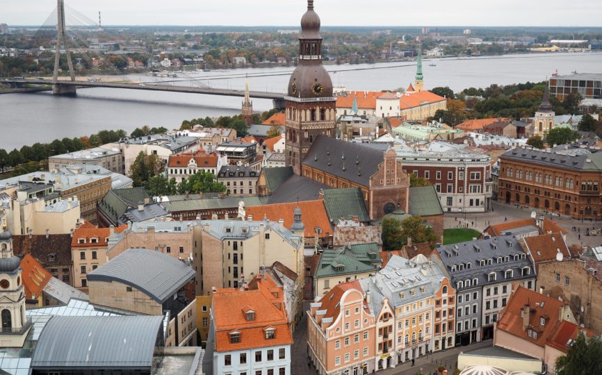Why You Really Shouldn’t Skip Riga, Latvia