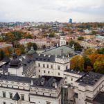 Discovering Vilnius, Lithuania (It's Cooler Than You Probably Think!)