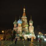 Exploring Russia with Viking River Cruises: The Highlights