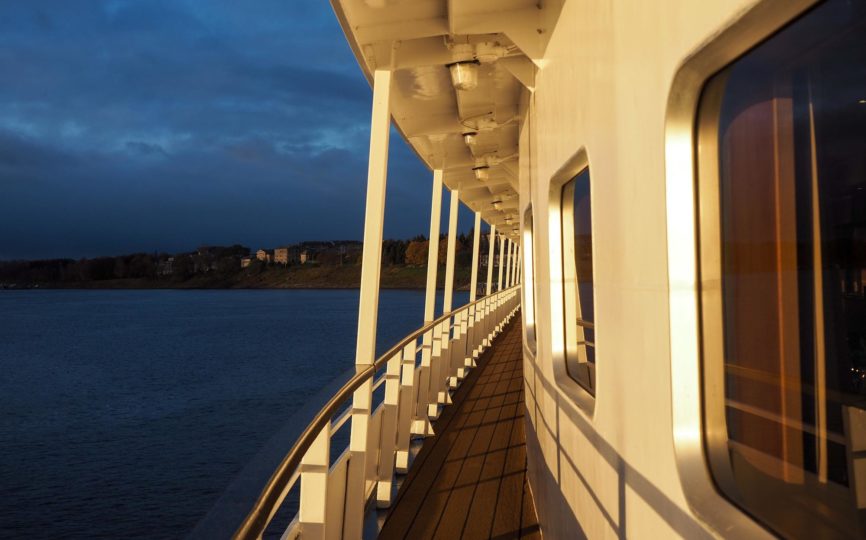 Cruising Solo: What It’s Like to Go on a Viking River Cruise Alone