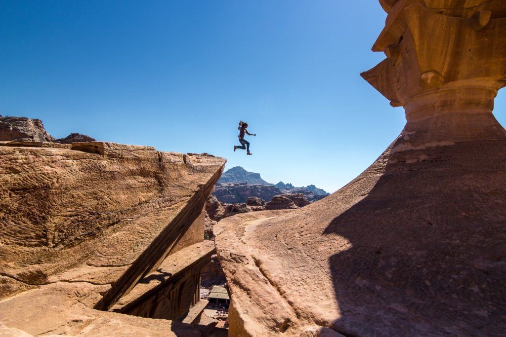 Petra, Jordan