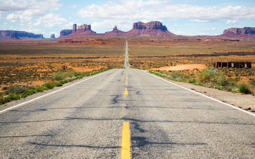 A Perfect 10-Day Southwest Road Trip Itinerary + Helpful Road Trip Tips
