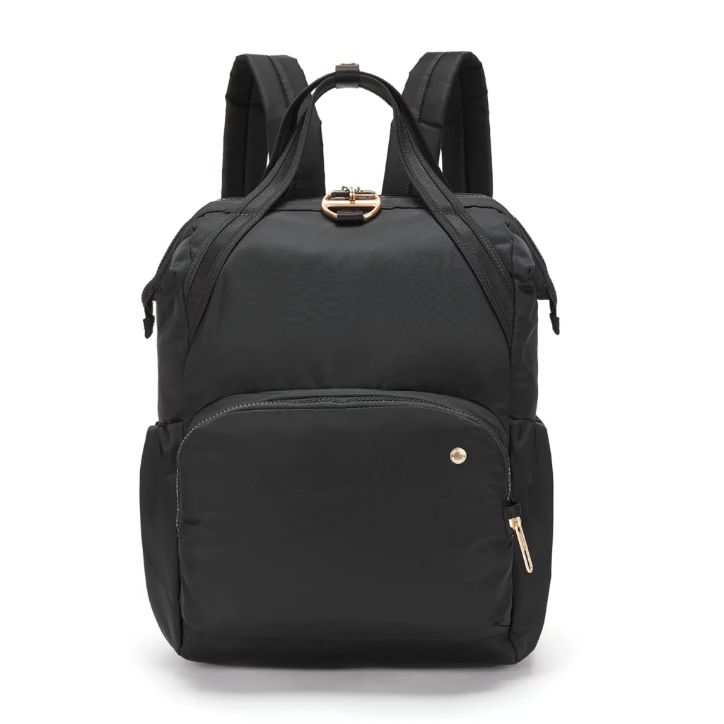 Pacsafe Citysafe CX backpack