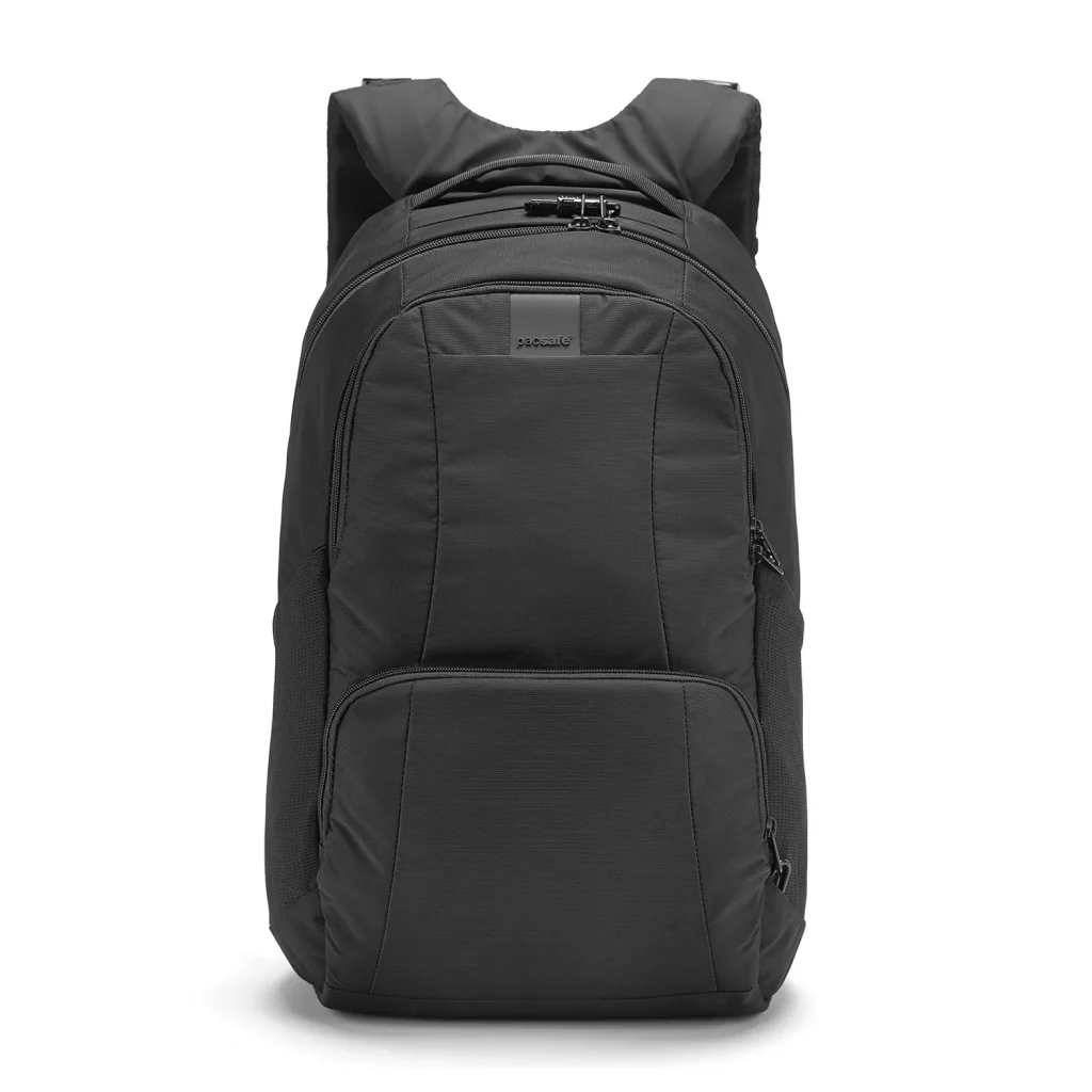 Pacsafe Metrosafe 25L backpack