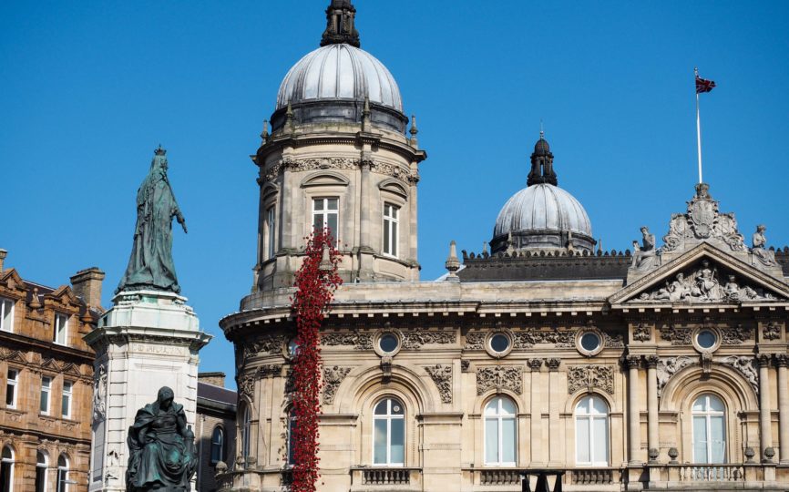 Things You Probably Don’t Know About Hull, England