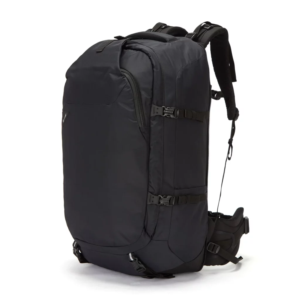 Pacsafe Venturesafe EXP55 backpack
