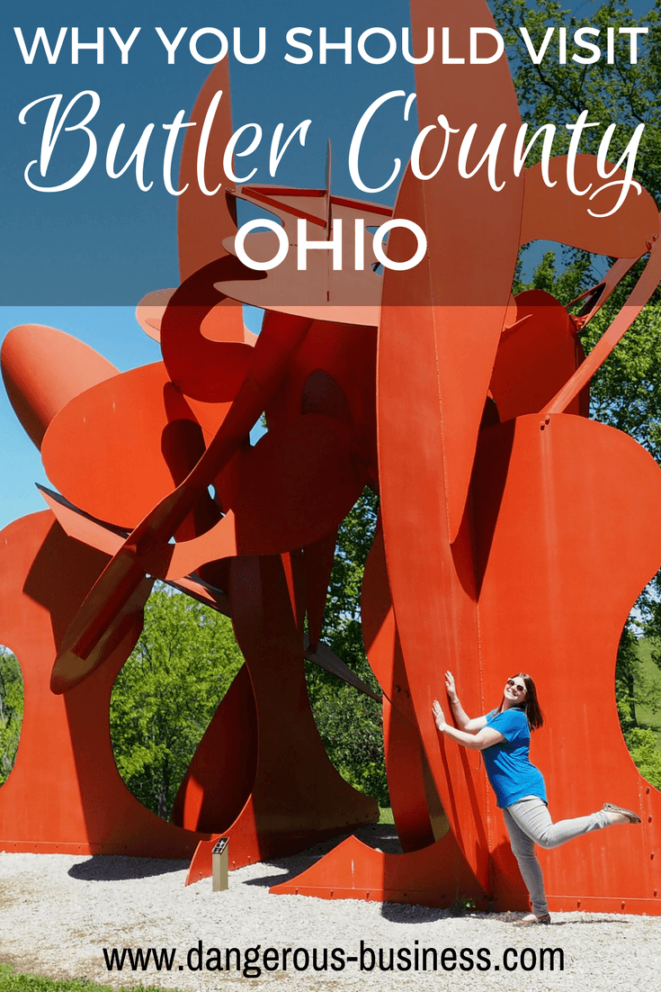 Things to do in Butler County, Ohio